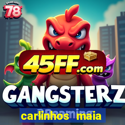 carlinhos maia plataforma de jogos